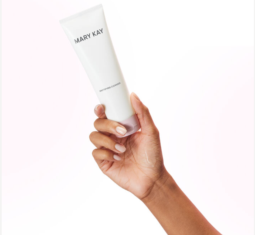Mary Kay® Mattifying Cleanser