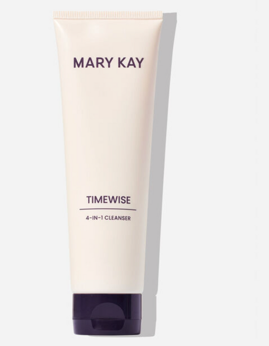TimeWise® 4-in-1 Cleanser Combination / Oily