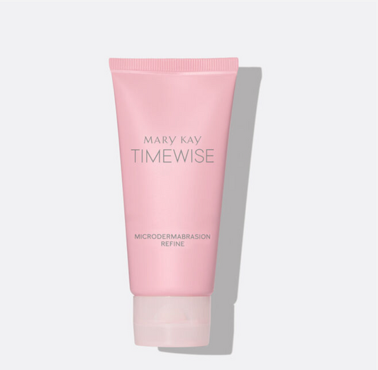 TimeWise® Microdermabrasion Refine