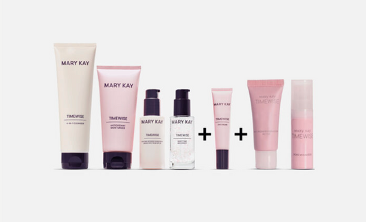 Beyond Ultimate TimeWise® Miracle Set® Combination/Oily