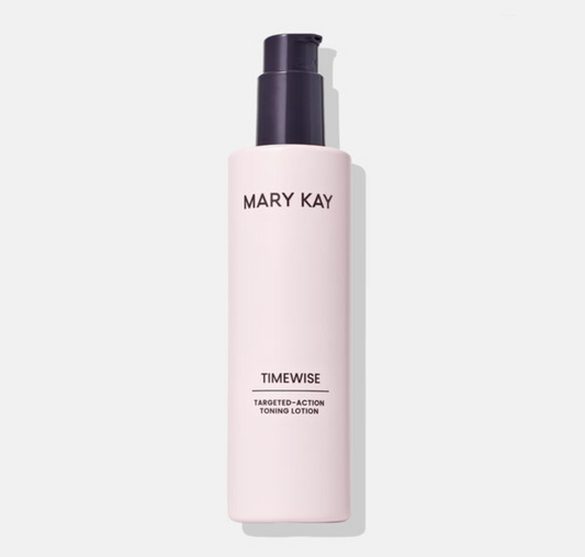 TimeWise® Targeted-Action® Toning Lotion